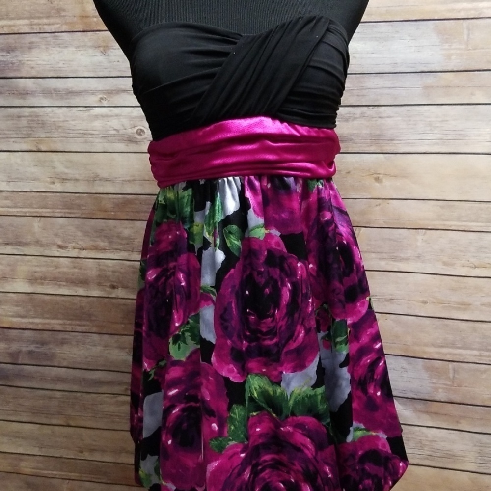 A. BYER Cocktail dress